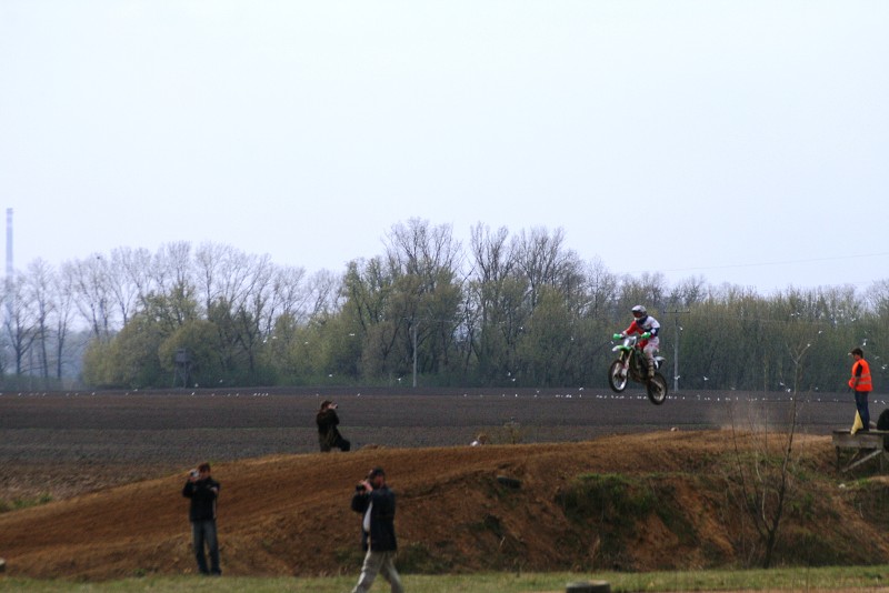 ONeal cup Břeclav 6.4.08